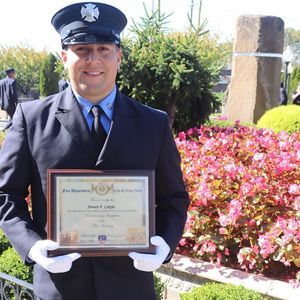 Meet your Posher, Steven